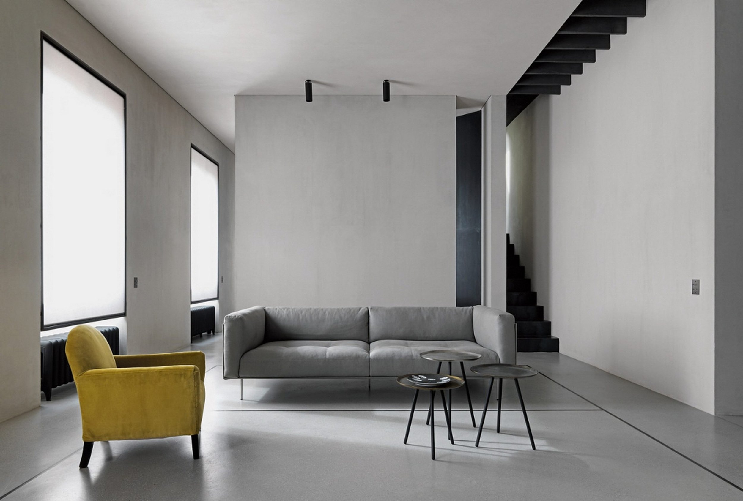 TerraCalix - Smooth - Panna - Ritorno Apartment in Rome by MORQ