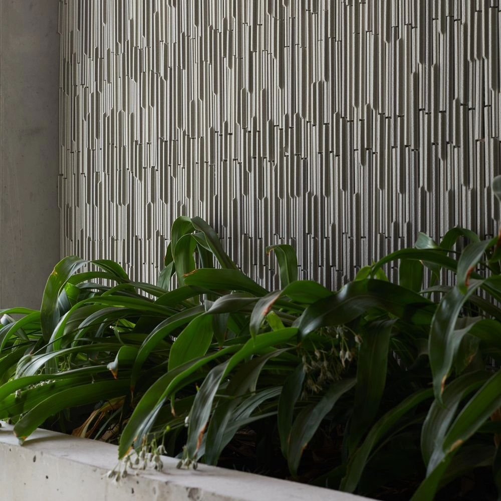 The Consular Office of Japan, situated in Christchurch, takes design elements from both Japanese and New Zealand visual languages, weaving them together to invoke a cultural interplay that reflects the building&rsquo;s purpose. 

To achieve this stri