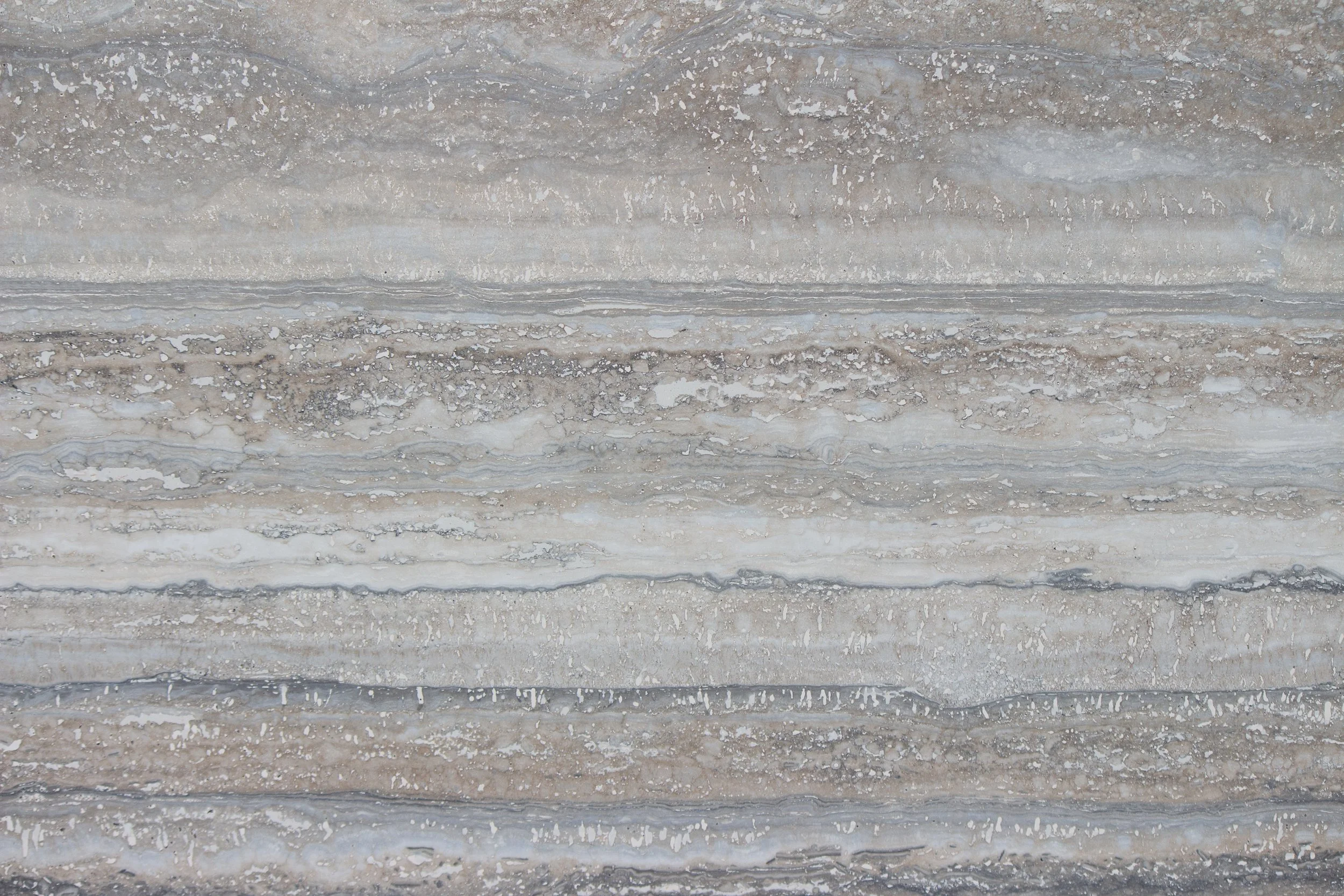 SILVER TRAVERTINE