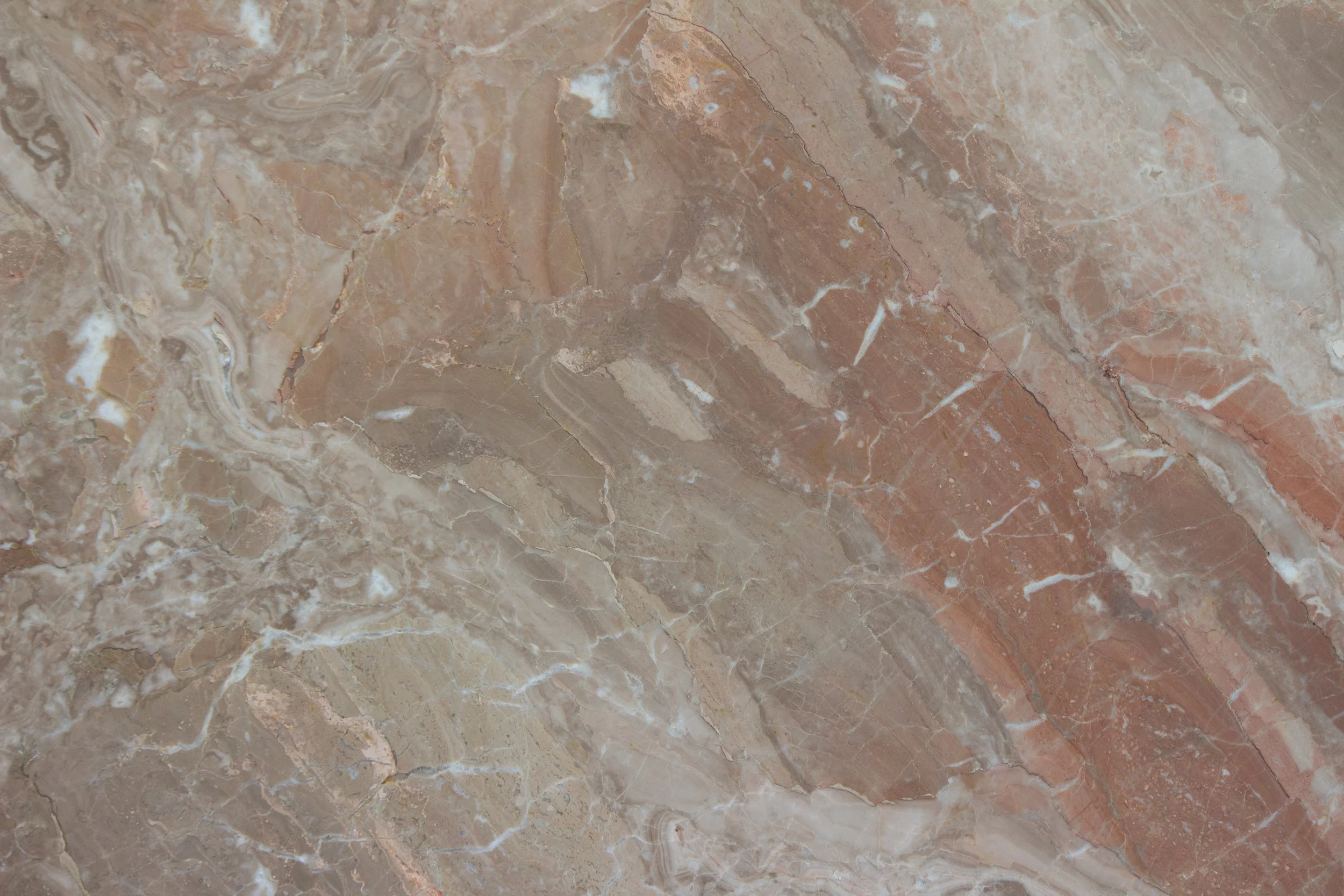 BRECCIA ONICIATA BLUSH