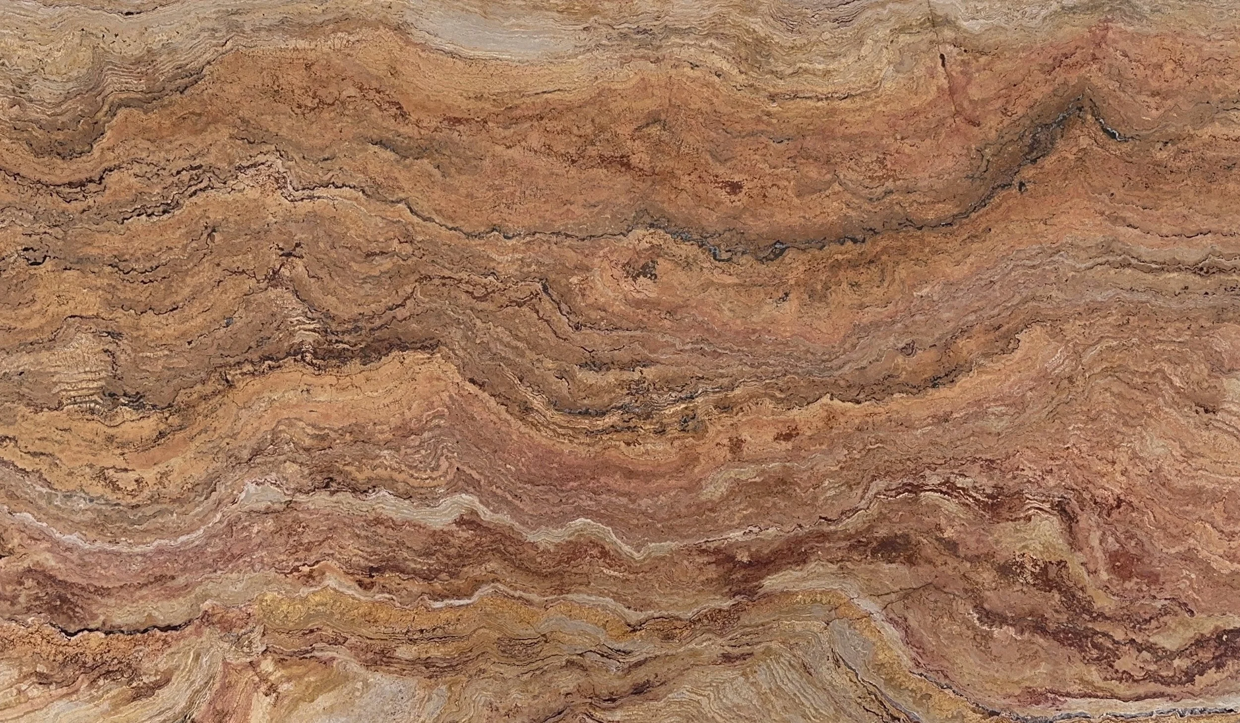 TRAVERTINE CABO