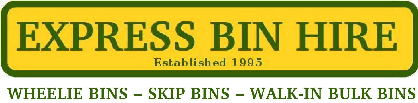 Express Bin Hire