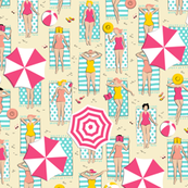 St. Tropez (Pastels)