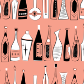 Vessels (Pink)