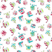 Hatboxes Scatter