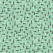 Ice Picks (Seafoam)