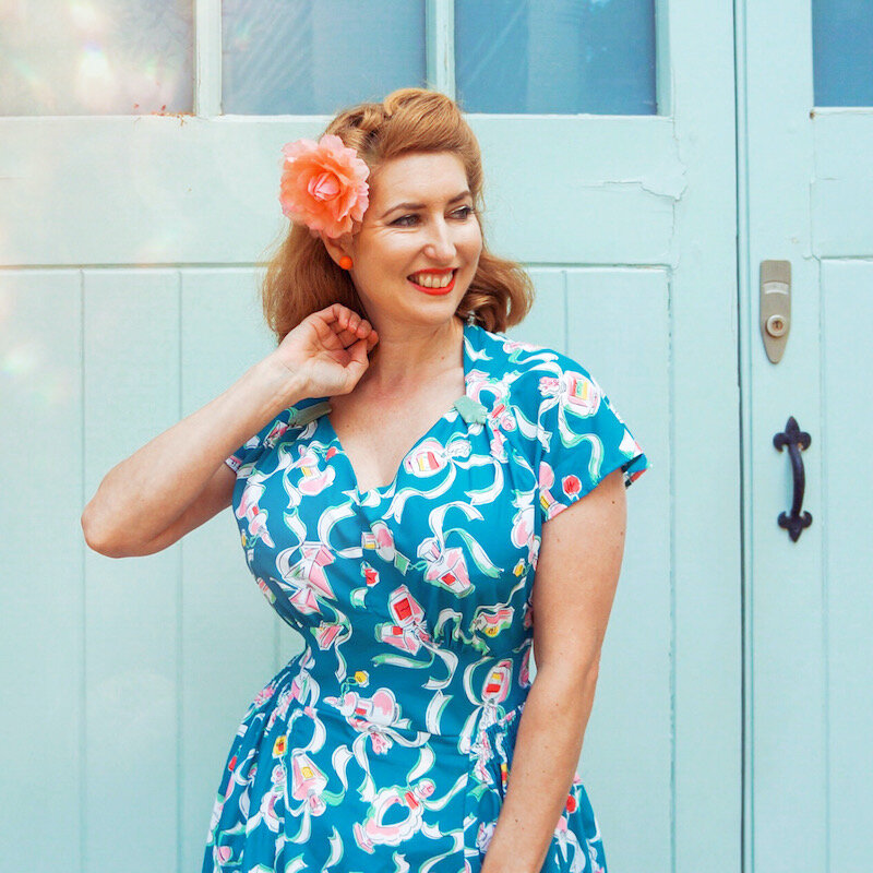 {Review} Fashion Formula Fabric Printing