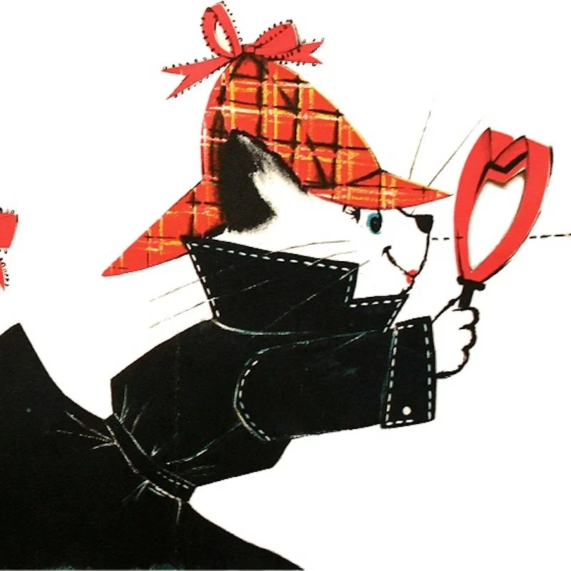 Vintage for Beginners: Dating Vintage Clothing