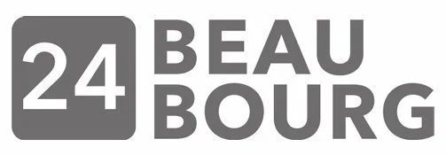 24 Beaubourg