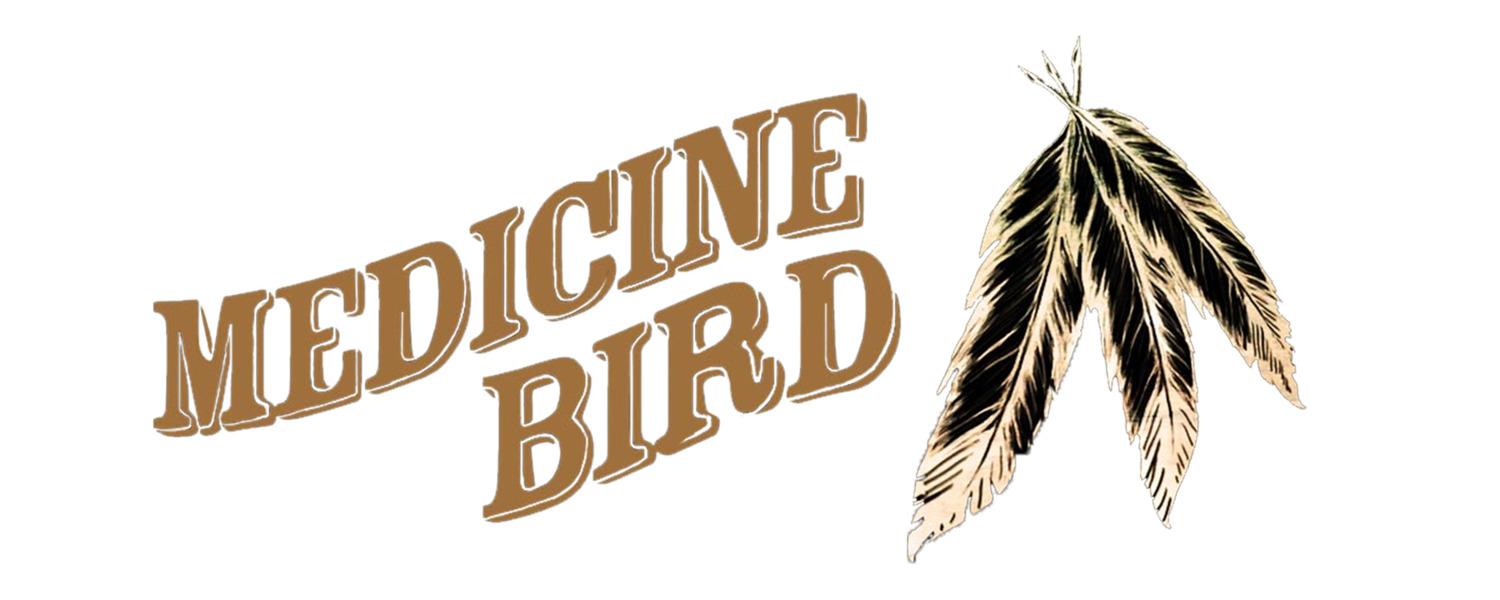 Medicine Bird