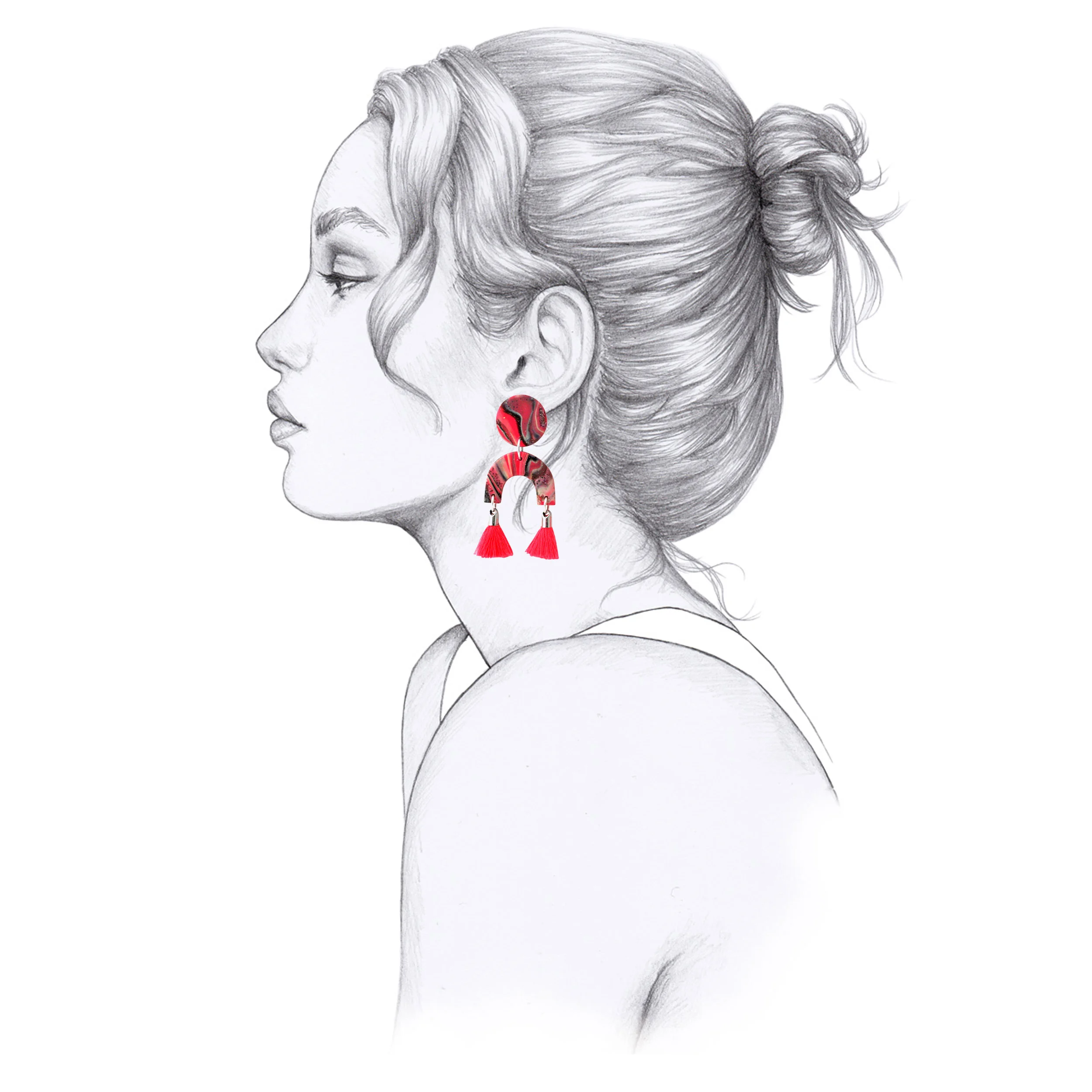 Tassel-Earrings-Neon-Red-Il.jpg