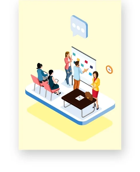 ILLUSTRATIONS for the actual Who We Woek With Page_v1_Small Biz.jpg