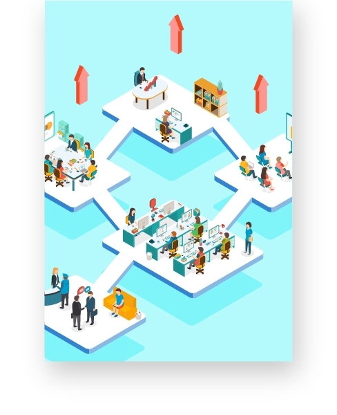 ILLUSTRATIONS for the actual Who We Woek With Page_v1_Agency.jpg