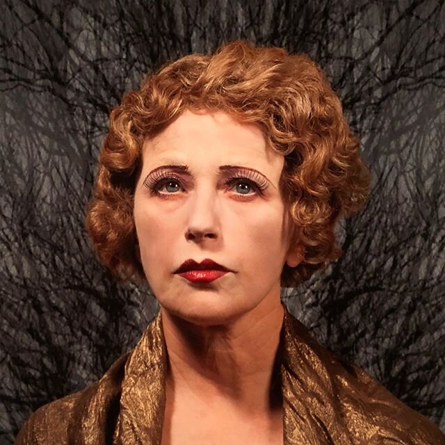 There really is only one #cindysherman - which I guess is a shame :-)