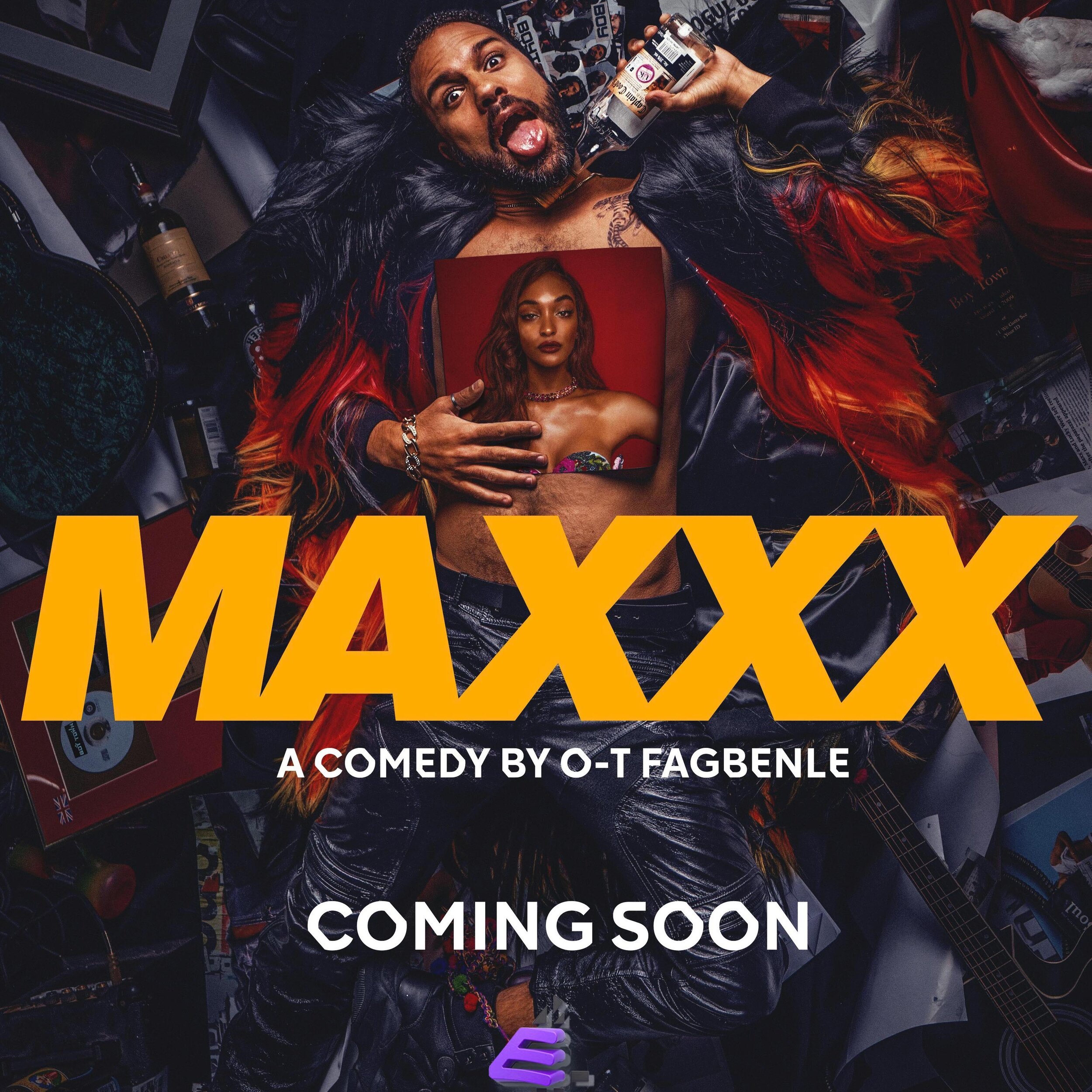 Maxx