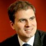 Steve Saxon, Partner, McKinsey & Company