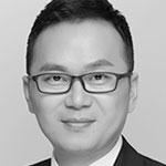 Wei Zhuang, General Manager, BIMCO, Shanghai