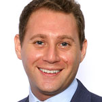 Scott Pilkington, Partner, HFW