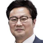 Woosung Chang, VP of Sales and Operation, Intellian