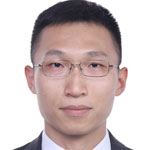 Wei Fan, Manager of International Maritime Research Department, Shipbuilding Information Center of China (SICC) (Digital Ship Programme Advisor