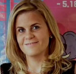 Lisa Forte, Independent Cyber Security Advisor, Formerly of South West Police Cyber Crime Unit (UK)
