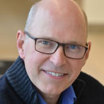 Mark Rasmussen, Vice President and General Manager, Mobility, Intelsat