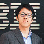 Sheng Huang, STSM, Senior Manager, Blockchain and Edge Computing, IBM Research - China - UPDATE