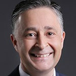Ralph van der Hoeven, General Manager, Klaveness Shipping (Shanghai) Co. Ltd. - UPDATE