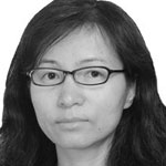Jean Cao, Associate, HFW
