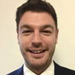 Capt. Ozgur Dogan Gunes, Training Manager, Singhai Marine Services (Shanghai) Co. Ltd.