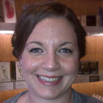 Cathy Hodge, Director, Digital Ship