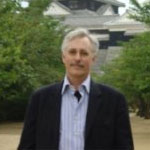 Chris Henny, Senior Project Manager, Vertical Markets Management - Maritime Airbus Defense & Space