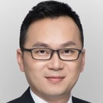 Wayne Zhuang Regional Manager of Asia BIMCO