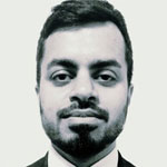 Mohammed Ali, Regional Sales Manager - APAC, GTMaritime