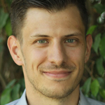 Tomaž Levak, Founder, OriginTrail
