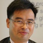 Ben Zhang, Executive Chairman, Maritime and Finance Excellence Center (MFE Center)