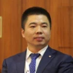 Gary Chen, Founder and CEO, Xinde Marine News