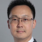 Matthew Qi, Founder and CEO, MarineX