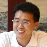 Shawhua Ger, CTO/Vice President, Qingdao International Shipping Exchange