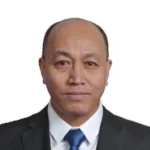Bob Li, General Manager, SeaHow Marine/Offshore Consulting (SHMO)