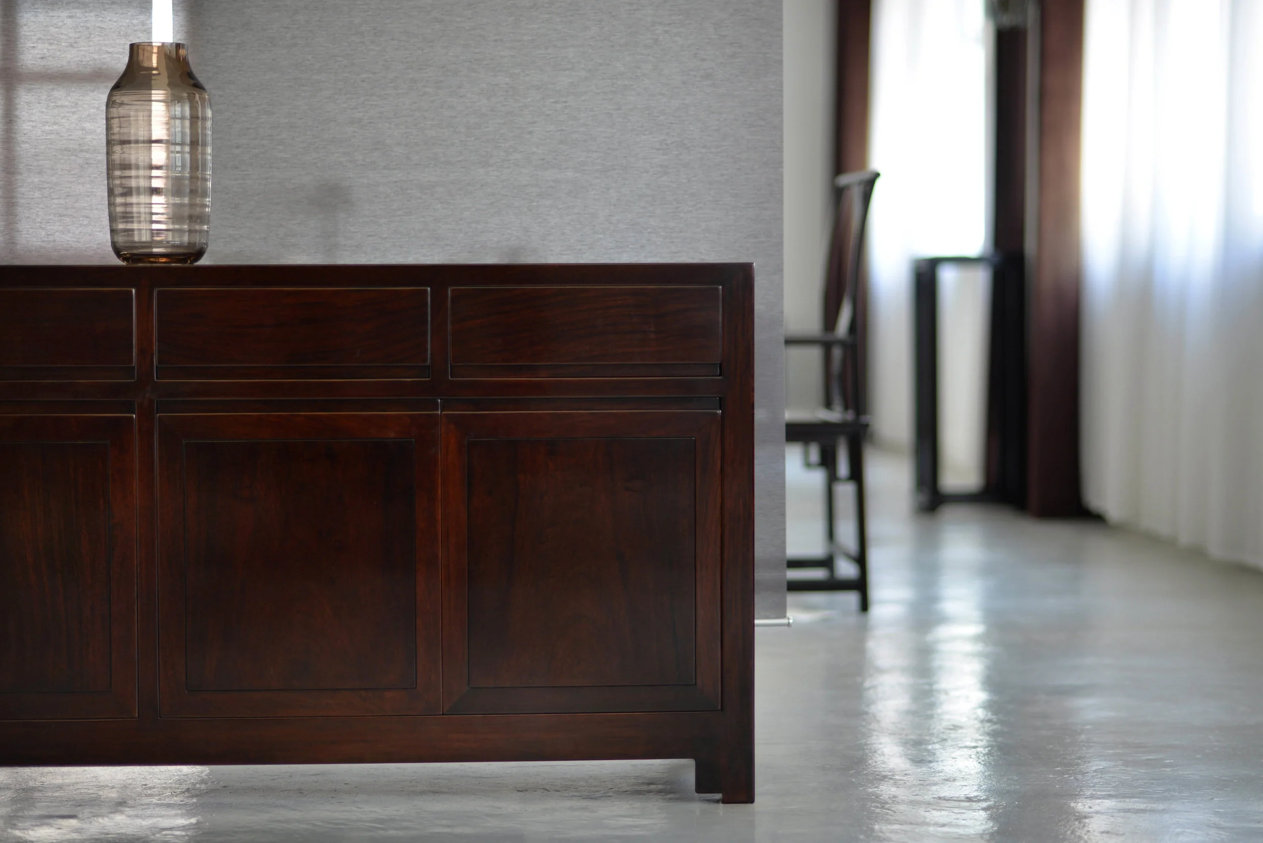 ....modern chinese style furniture | cabinet : ca 80..现代中式家具 | 柜子 :CA 80....