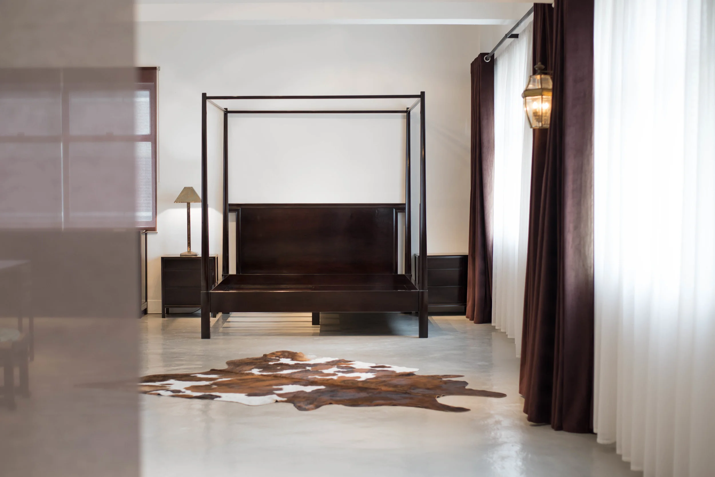 ....modern chinese style furniture | canopy bed : bd 10..现代中式家具 | 架子床 :BD 10....