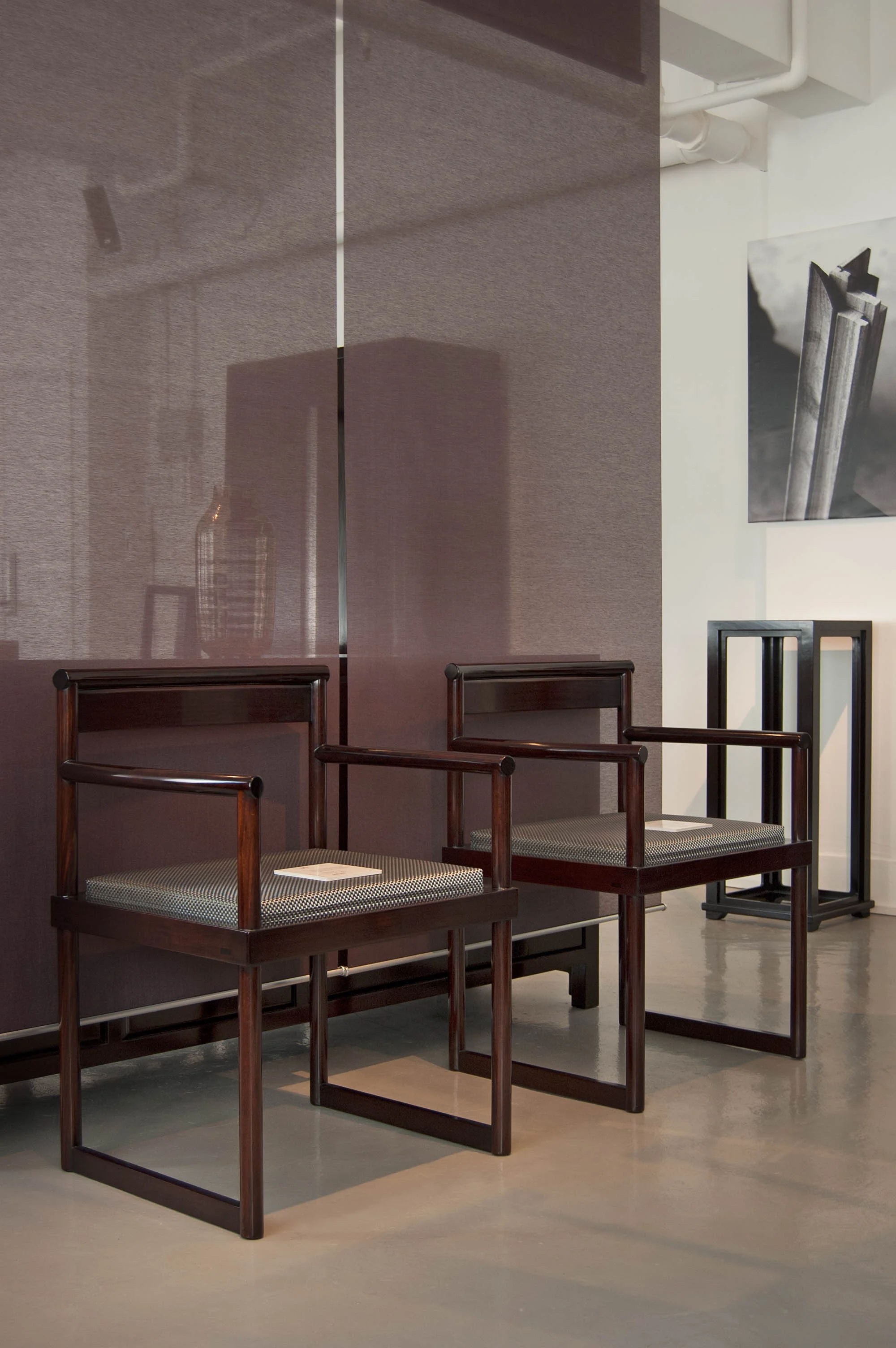 ....modern chinese style furniture | armchair : ch 30..现代中式家具 | 扶手椅 :ch 30....