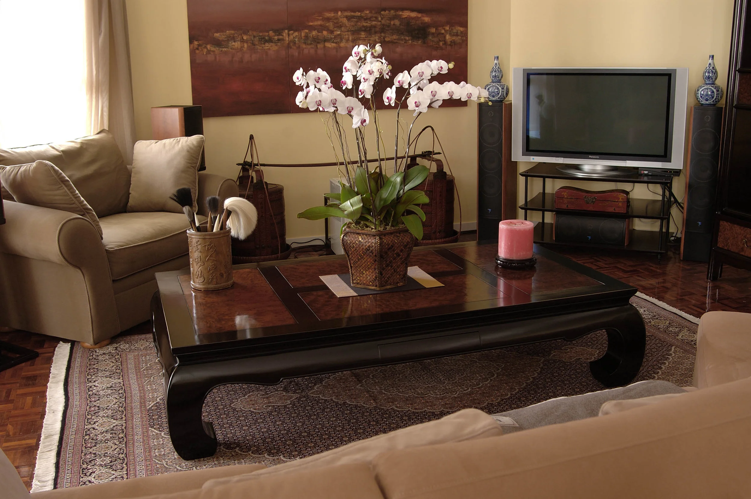 ....bespoke chinese ming style furniture : coffee table..特别定制中式明式家具 : 咖啡台....