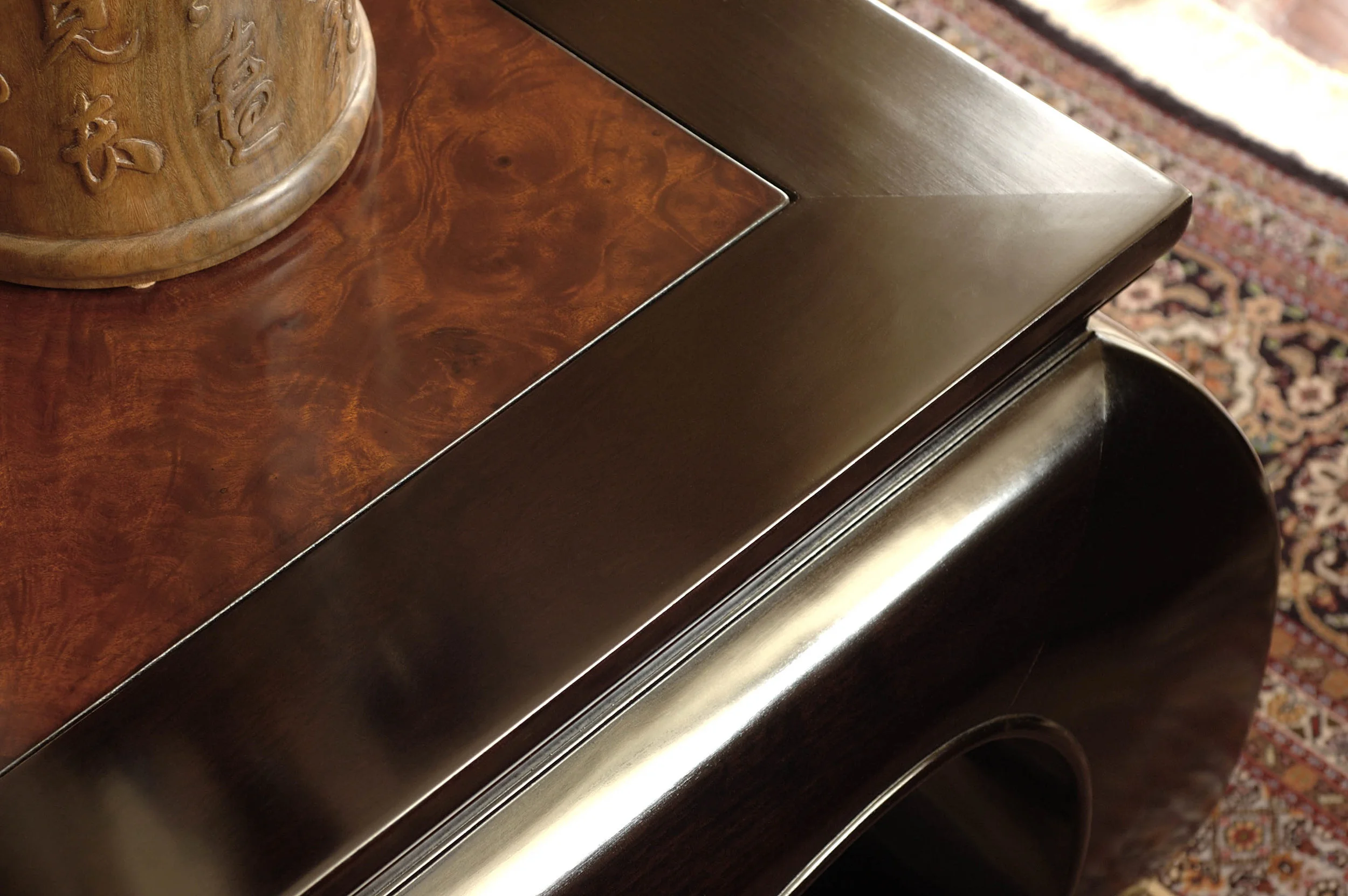 ....bespoke chinese ming style furniture : coffee table..特别定制中式明式家具 : 咖啡台....