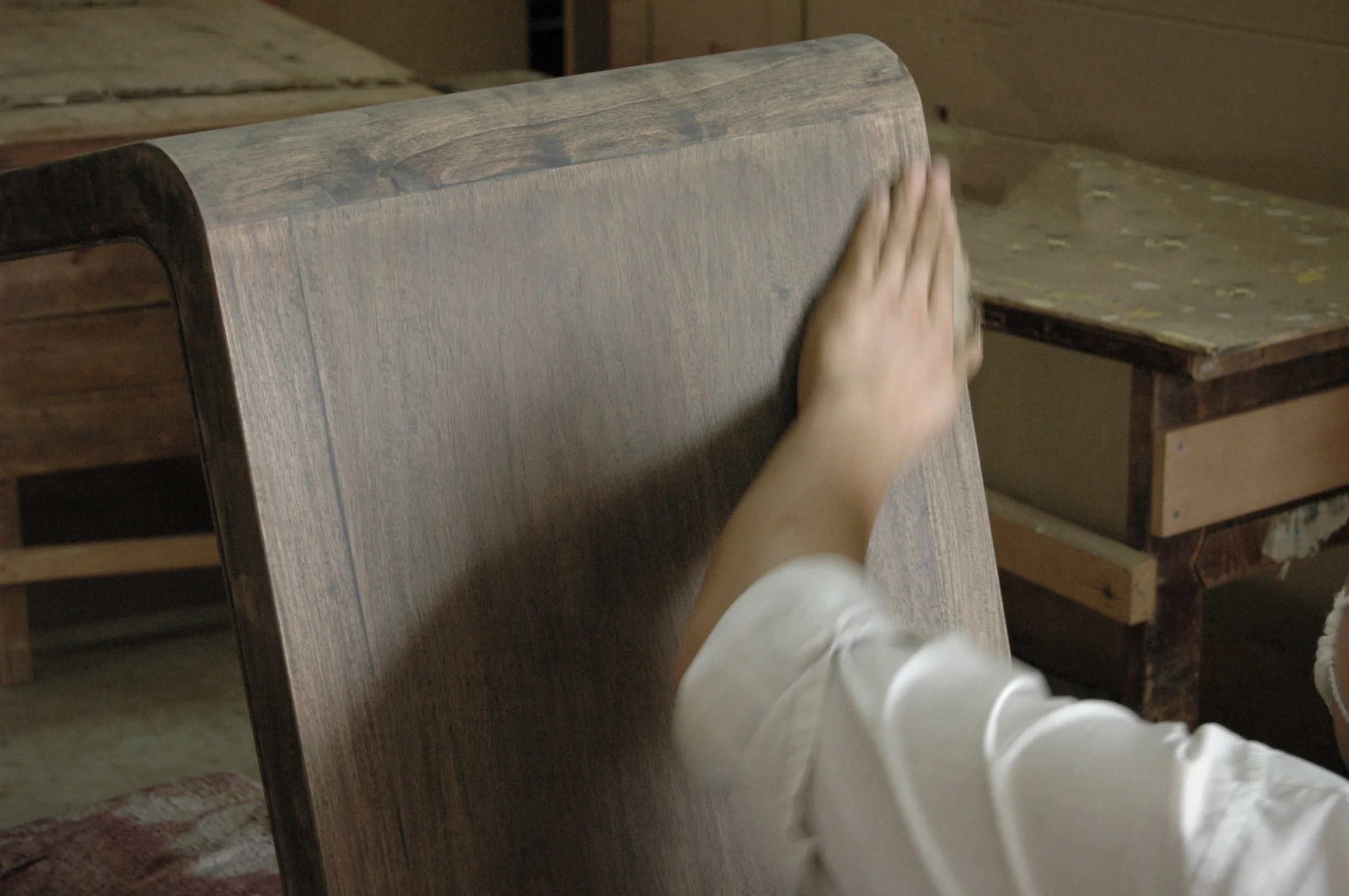 ....bespoke chinese furniture : artisan crafting photos ..特别定制中式家具 : 公丈制作照片....