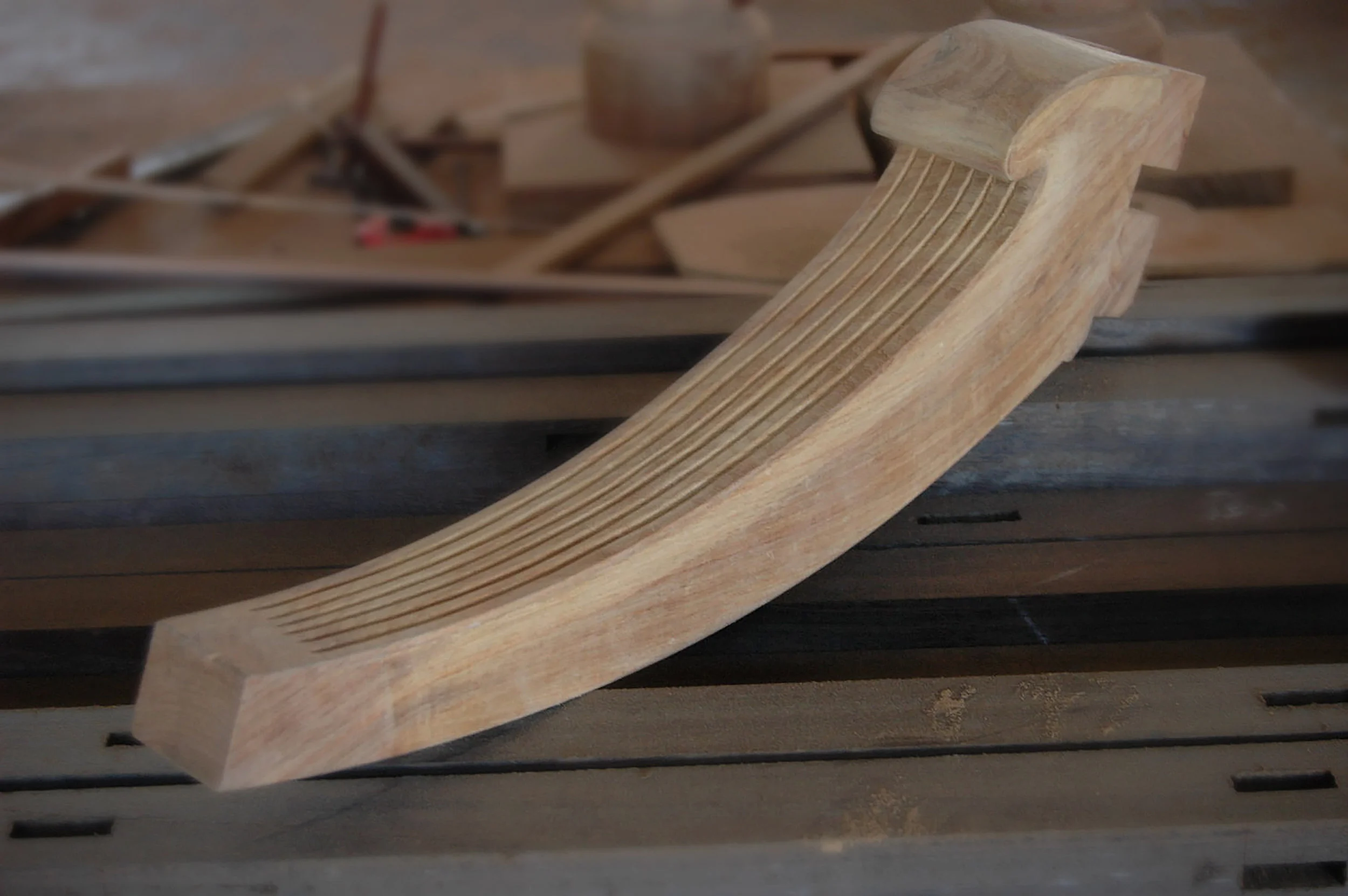 ....bespoke furniture : artisan crafting photo..特别定制家具 : 公丈制作照片....