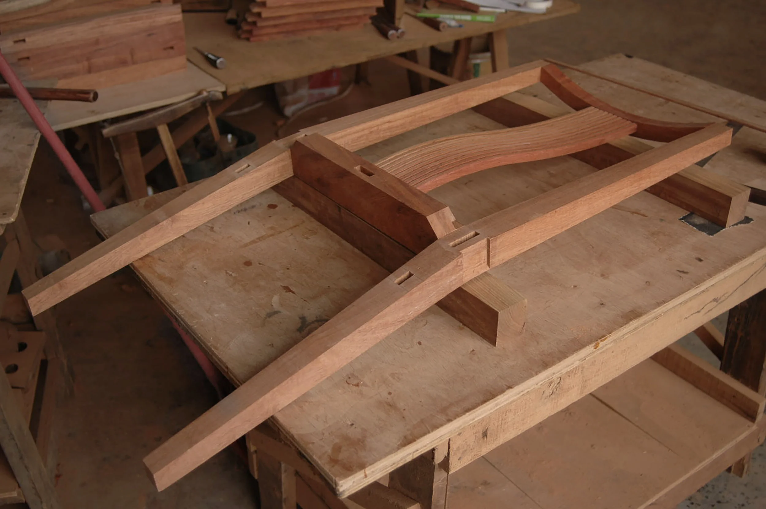 ....bespoke furniture : artisan crafting photos..特别定制家具 : 公丈制作照片....