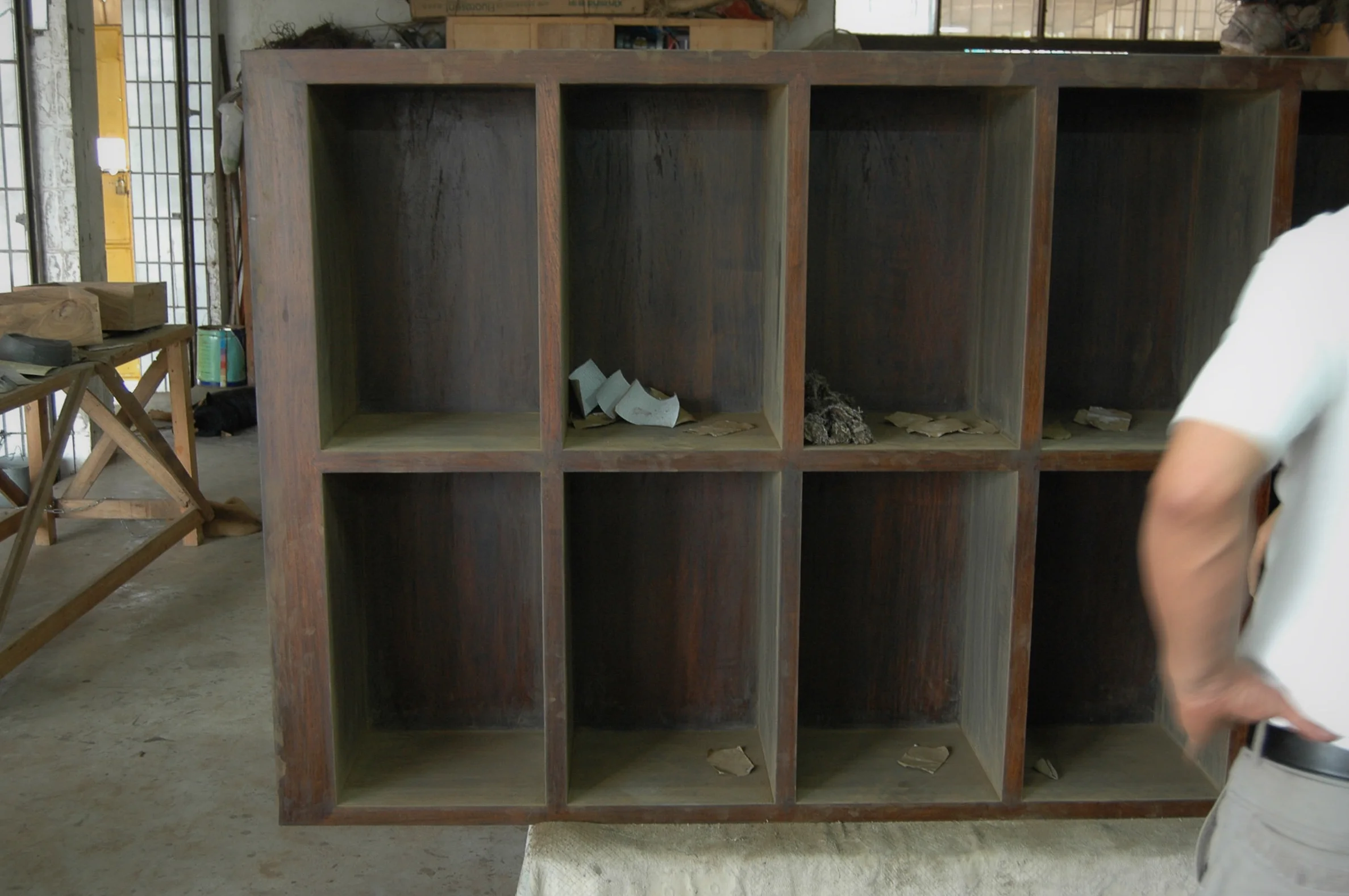 ....bespoke furniture : artisan crafting photos ..特别定制家具 : 公丈制作照片....