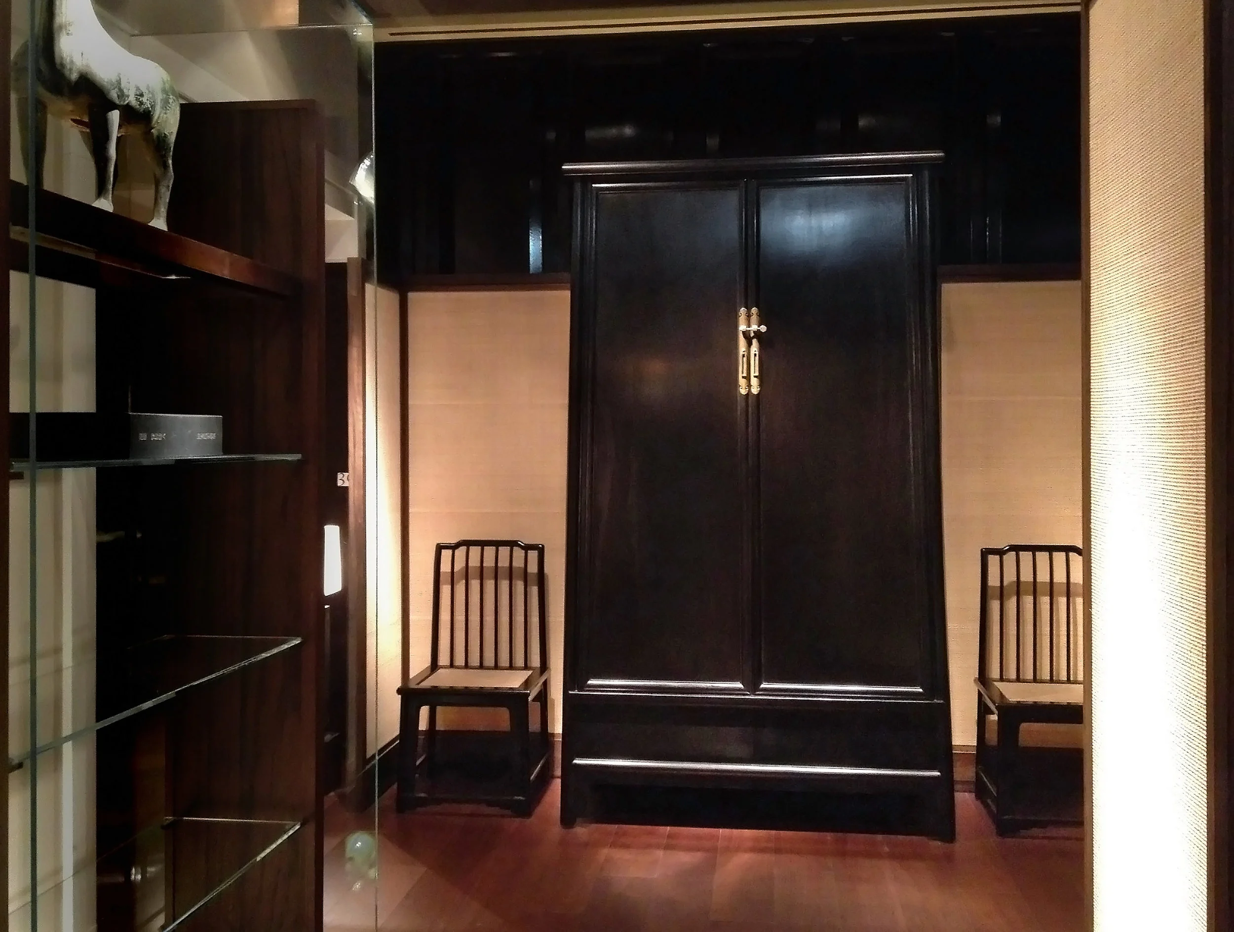 ....chinese furniture | mandarin oriental armoire..中式家具 | 文华东方大柜....